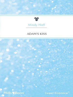 cover image of Adam's Kiss